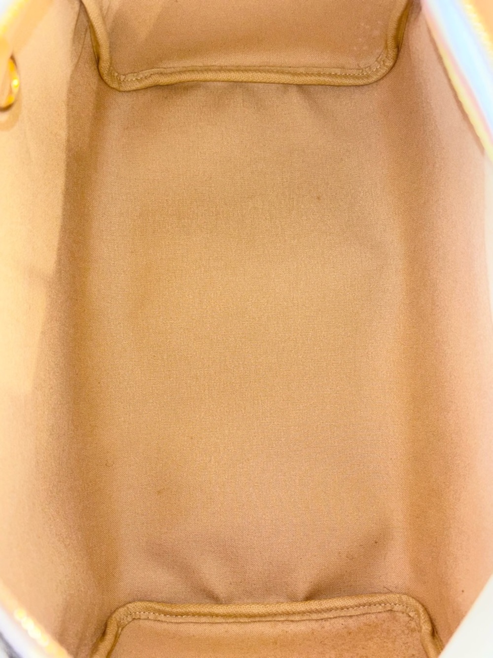 Stunning Louis Vuitton Speedy 35 Azur - Picture 12 of 16